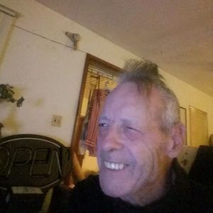 Meet your Posher, Ronald